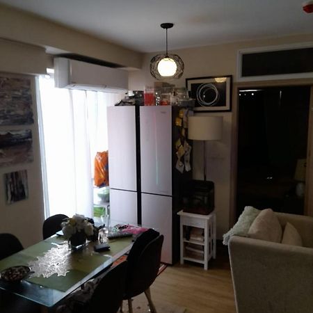 Lancris Residence Paranaque City Kültér fotó