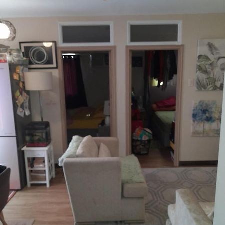 Lancris Residence Paranaque City Kültér fotó