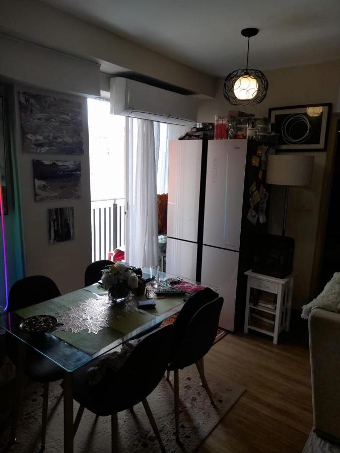 Lancris Residence Paranaque City Kültér fotó