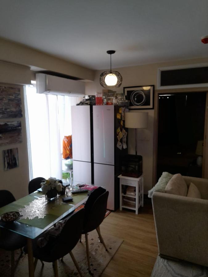 Lancris Residence Paranaque City Kültér fotó