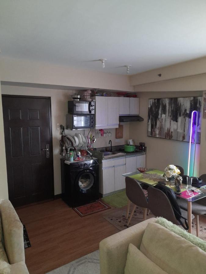 Lancris Residence Paranaque City Kültér fotó